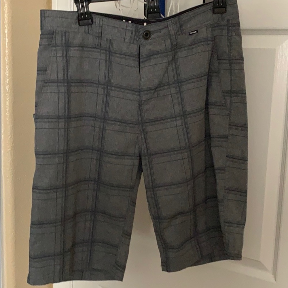 Hurley shorts